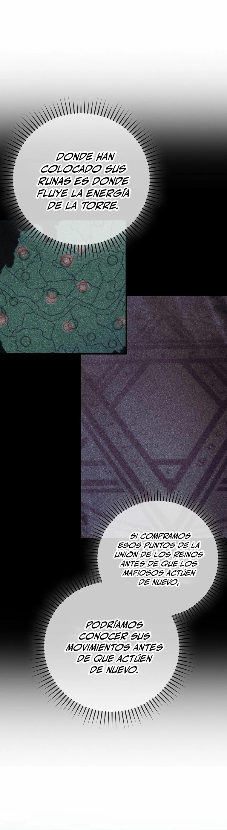 La Ascensión Marcial del Dios Demonio Capítulo 71 - Page 23