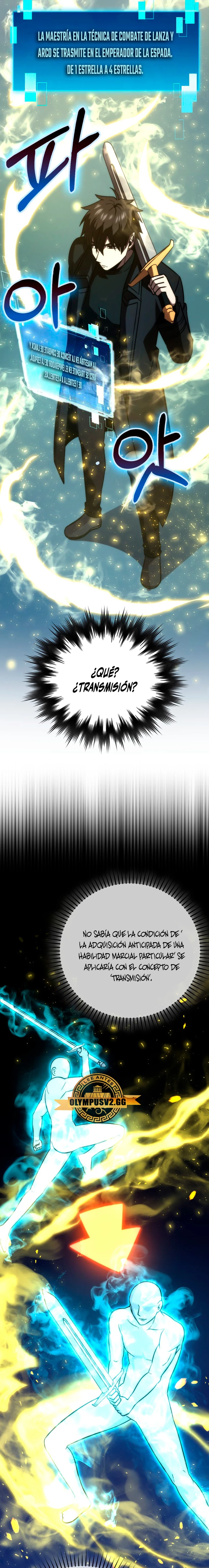 La Ascensión Marcial del Dios Demonio Capítulo 72 - Page 12