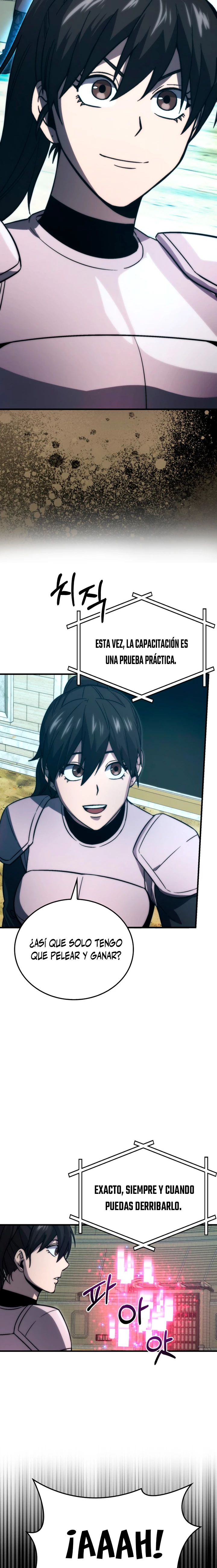 La Ascensión Marcial del Dios Demonio Capítulo 72 - Page 24