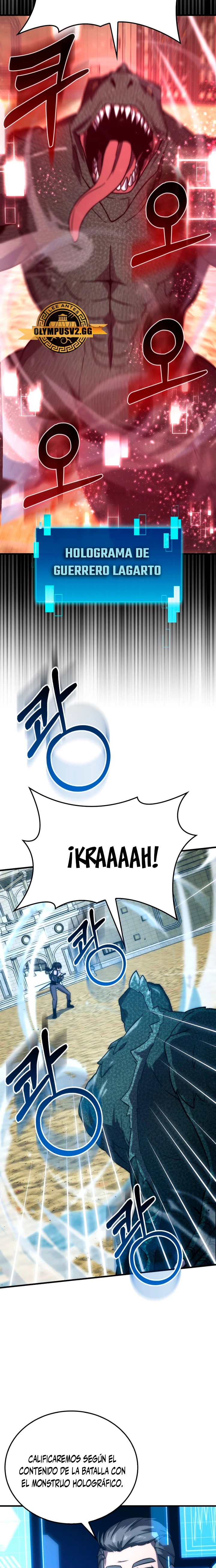 La Ascensión Marcial del Dios Demonio Capítulo 72 - Page 25