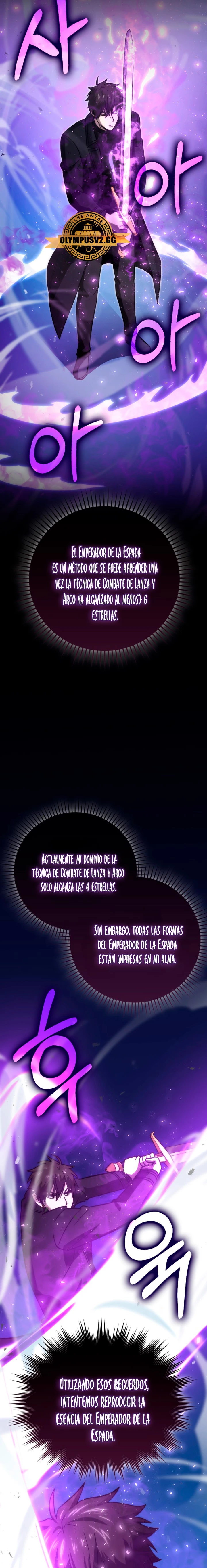 La Ascensión Marcial del Dios Demonio Capítulo 72 - Page 9