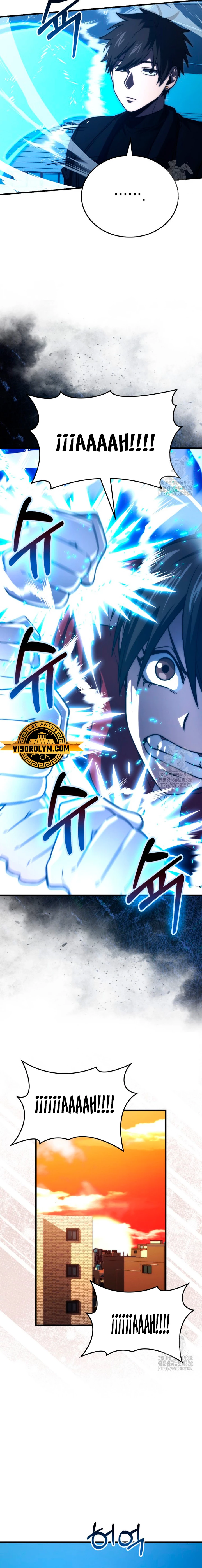 La Ascensión Marcial del Dios Demonio Capítulo 73 - Page 14