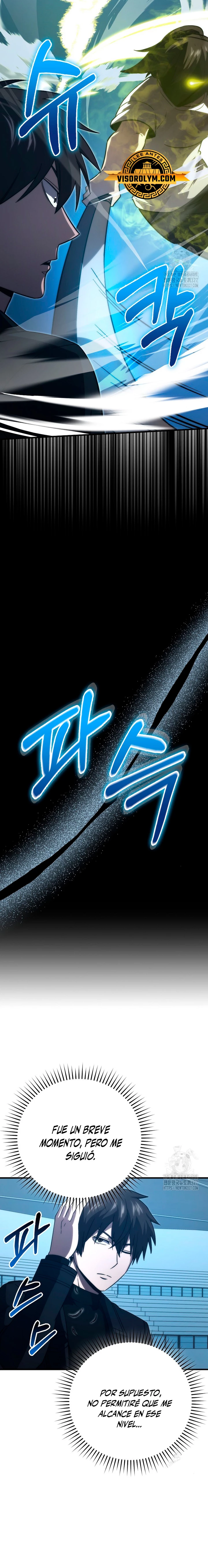 La Ascensión Marcial del Dios Demonio Capítulo 74 - Page 16