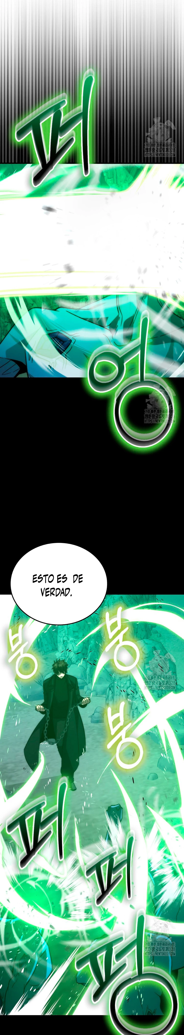 La Ascensión Marcial del Dios Demonio Capítulo 75 - Page 23