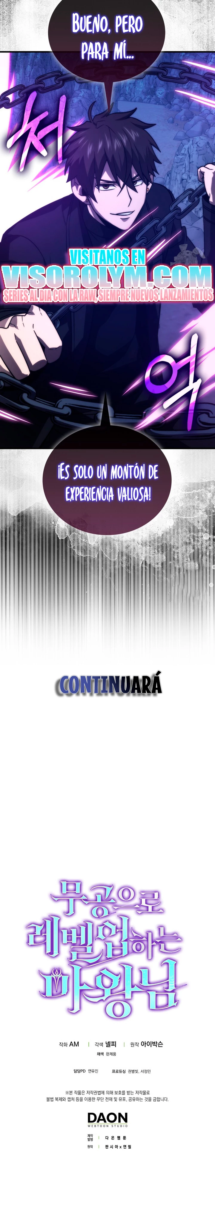 La Ascensión Marcial del Dios Demonio Capítulo 75 - Page 26