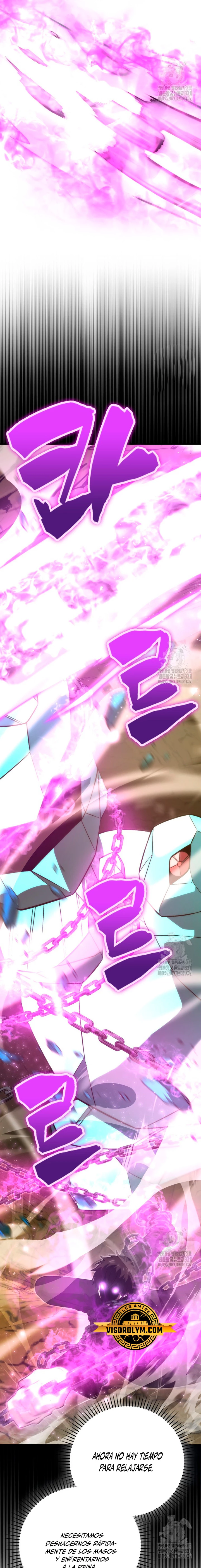 La Ascensión Marcial del Dios Demonio Capítulo 78 - Page 12