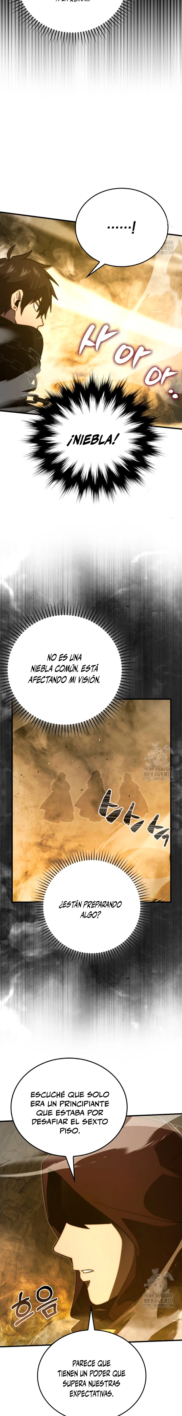 La Ascensión Marcial del Dios Demonio Capítulo 78 - Page 13