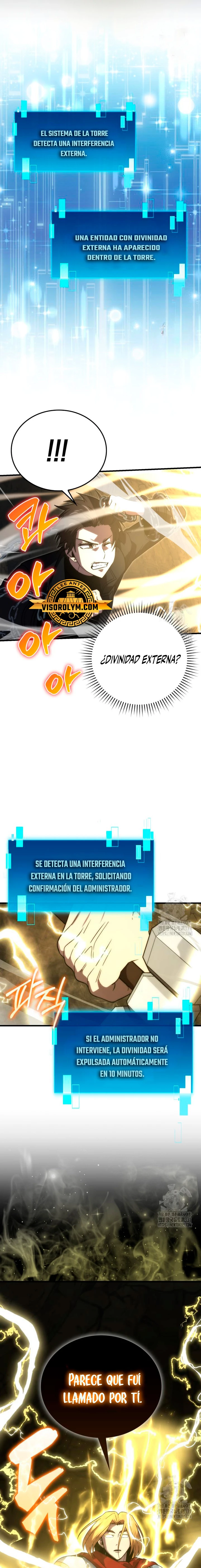 La Ascensión Marcial del Dios Demonio Capítulo 78 - Page 15