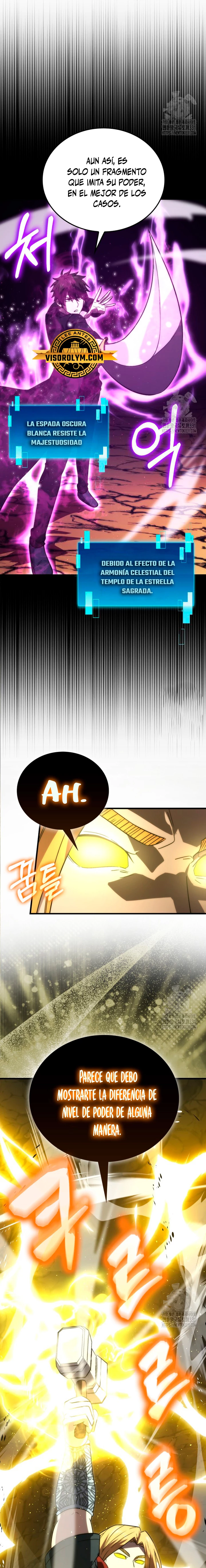 La Ascensión Marcial del Dios Demonio Capítulo 78 - Page 17