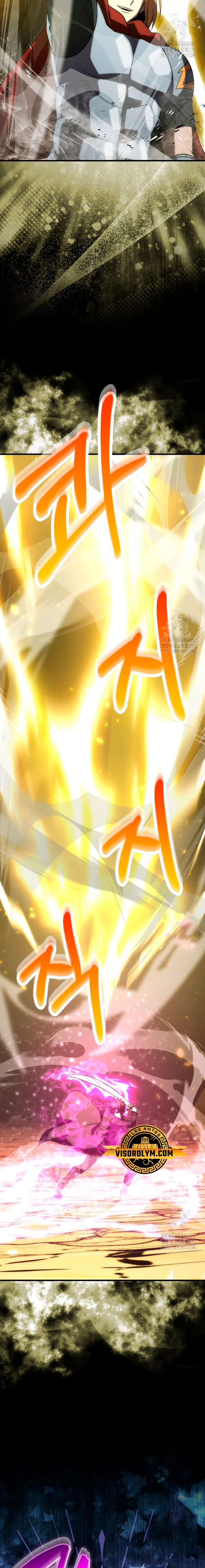 La Ascensión Marcial del Dios Demonio Capítulo 78 - Page 18