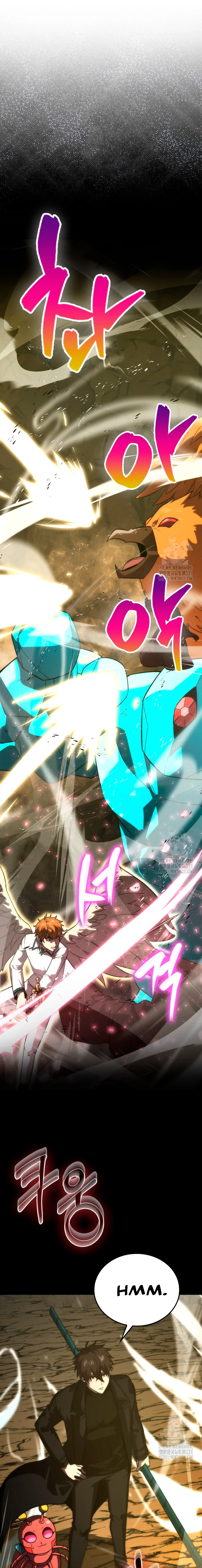 La Ascensión Marcial del Dios Demonio Capítulo 78 - Page 2