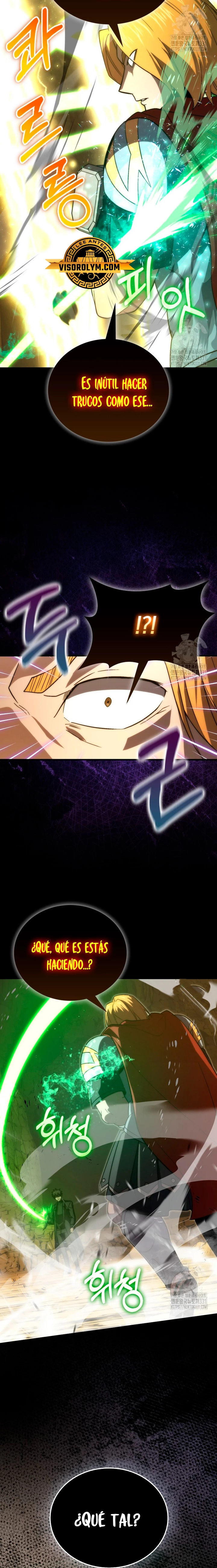 La Ascensión Marcial del Dios Demonio Capítulo 78 - Page 23