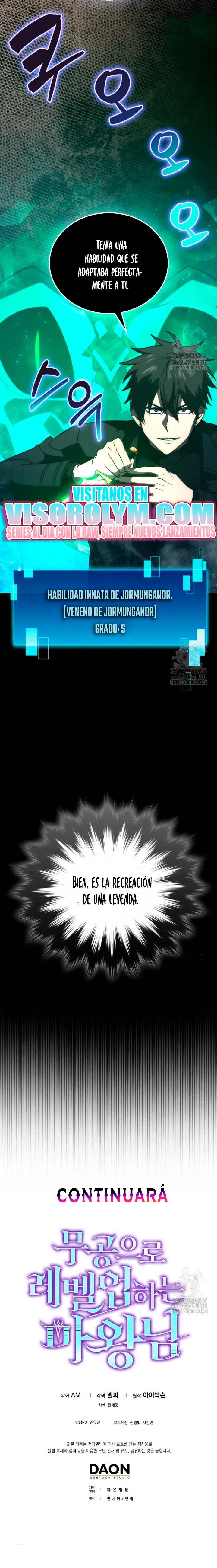 La Ascensión Marcial del Dios Demonio Capítulo 78 - Page 24