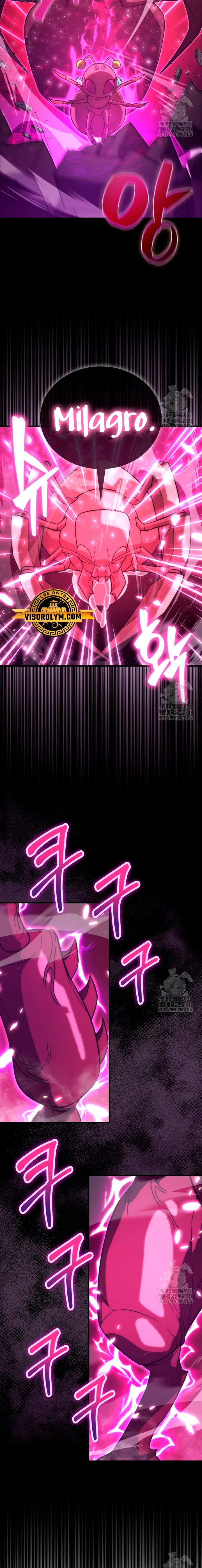 La Ascensión Marcial del Dios Demonio Capítulo 78 - Page 9