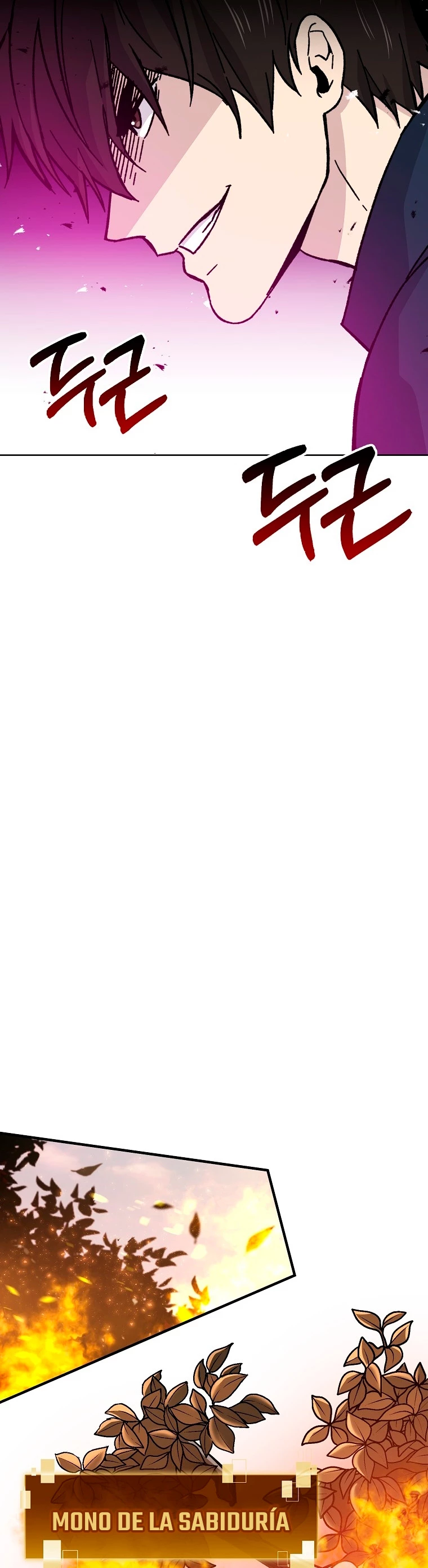 La Ascensión Marcial del Dios Demonio Capítulo 8 - Page 13