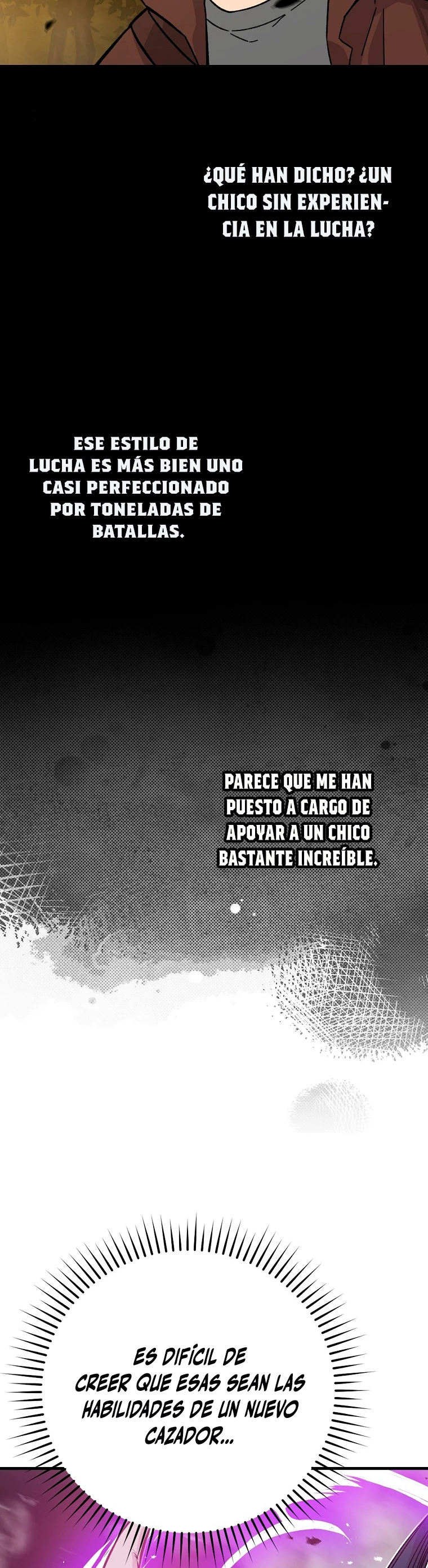 La Ascensión Marcial del Dios Demonio Capítulo 8 - Page 18