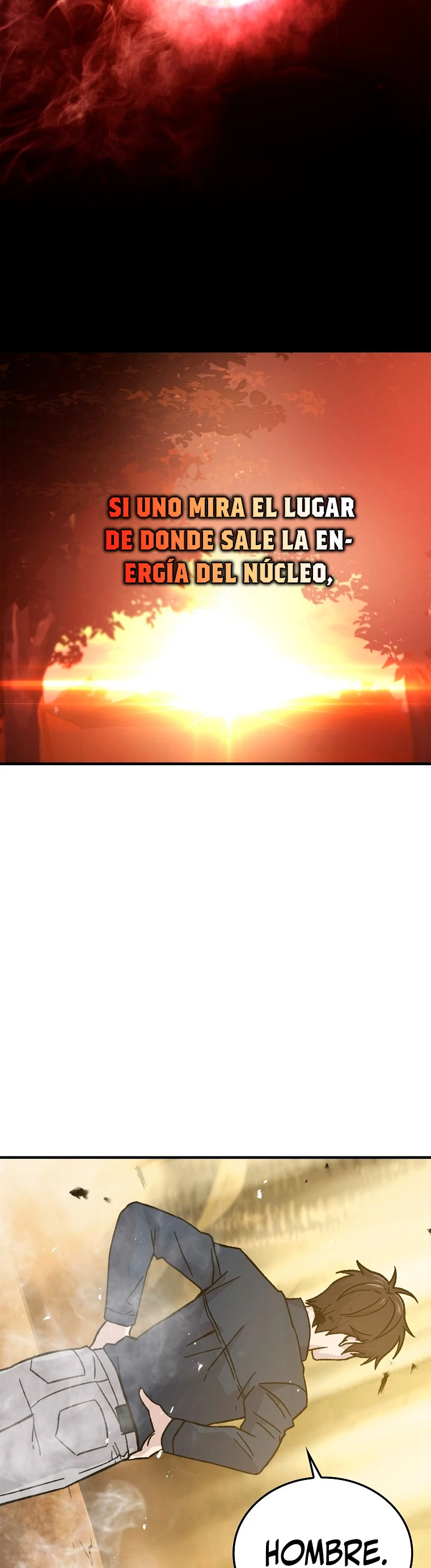 La Ascensión Marcial del Dios Demonio Capítulo 8 - Page 26