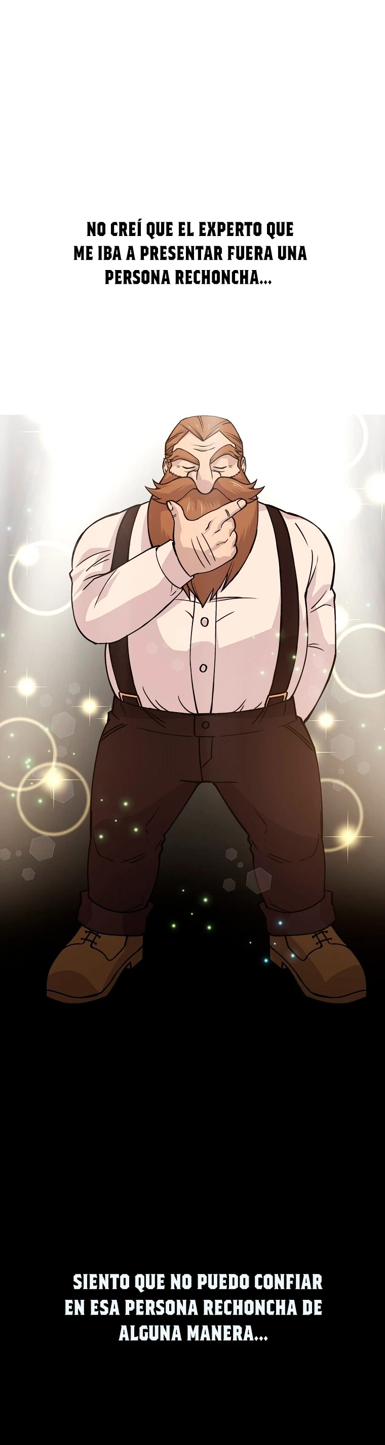 La Ascensión Marcial del Dios Demonio Capítulo 8 - Page 54