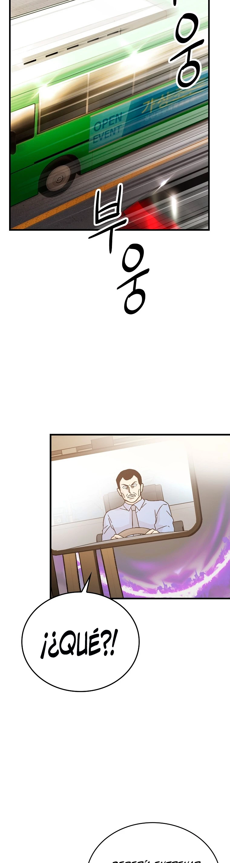 La Ascensión Marcial del Dios Demonio Capítulo 8 - Page 56