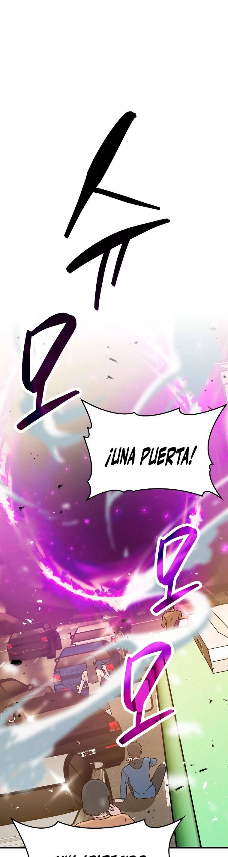 La Ascensión Marcial del Dios Demonio Capítulo 8 - Page 60