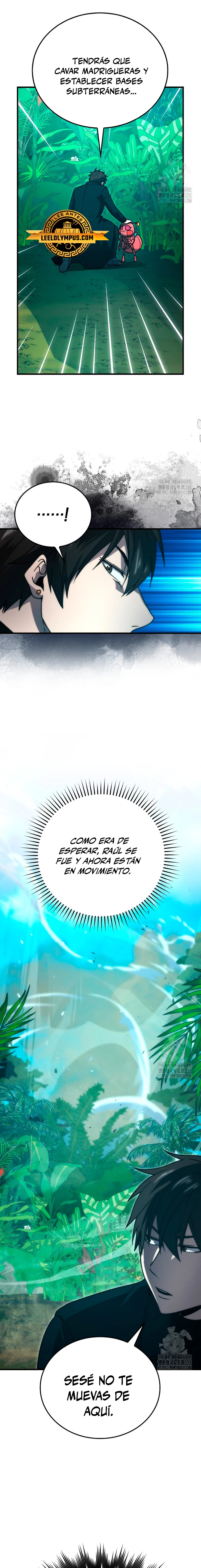 La Ascensión Marcial del Dios Demonio Capítulo 82 - Page 12