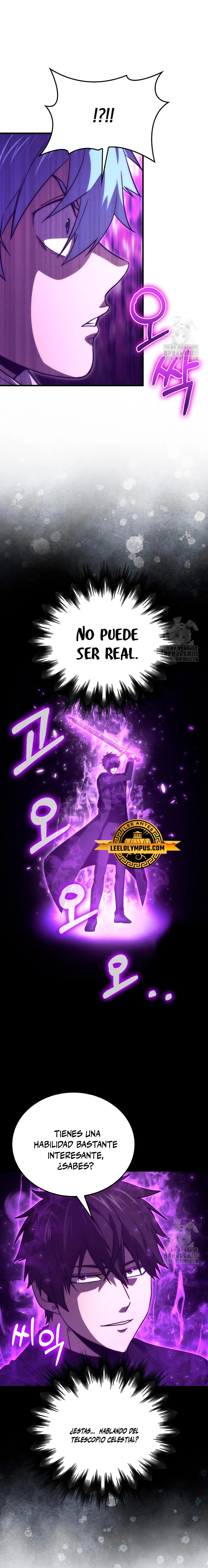 La Ascensión Marcial del Dios Demonio Capítulo 82 - Page 16