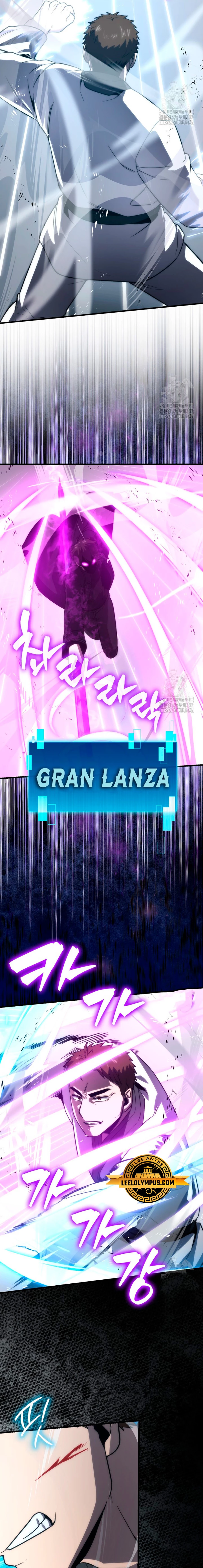 La Ascensión Marcial del Dios Demonio Capítulo 85 - Page 17