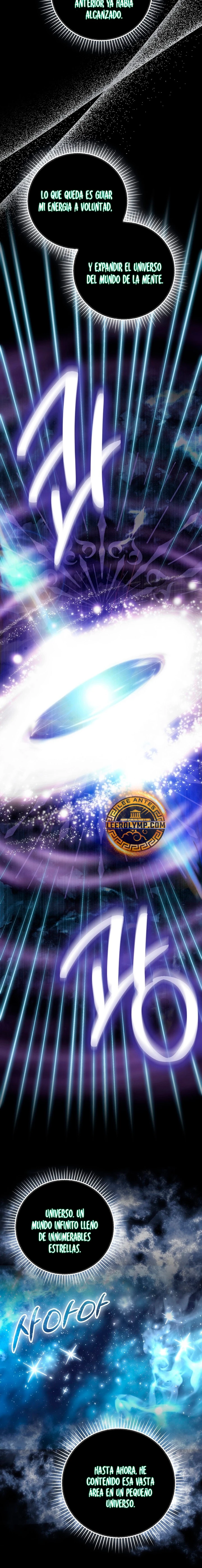 La Ascensión Marcial del Dios Demonio Capítulo 86 - Page 23