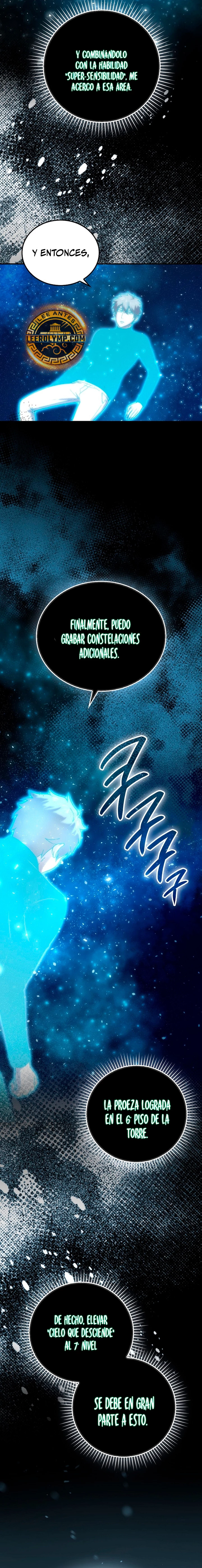 La Ascensión Marcial del Dios Demonio Capítulo 86 - Page 26