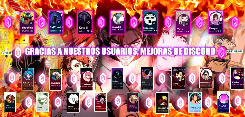 La Ascensión Marcial del Dios Demonio Capítulo 86 - Page 28