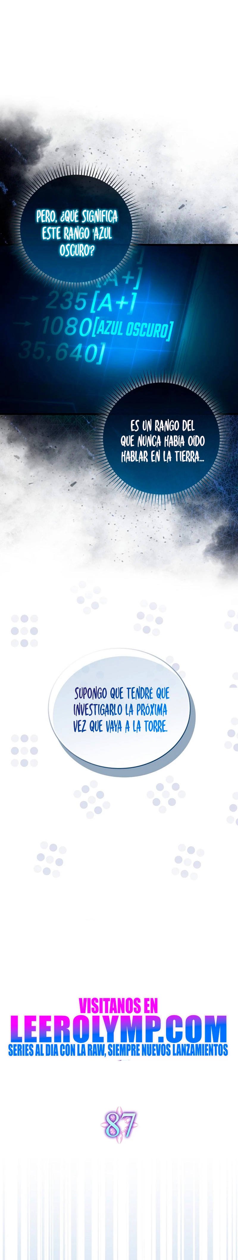 La Ascensión Marcial del Dios Demonio Capítulo 87 - Page 10