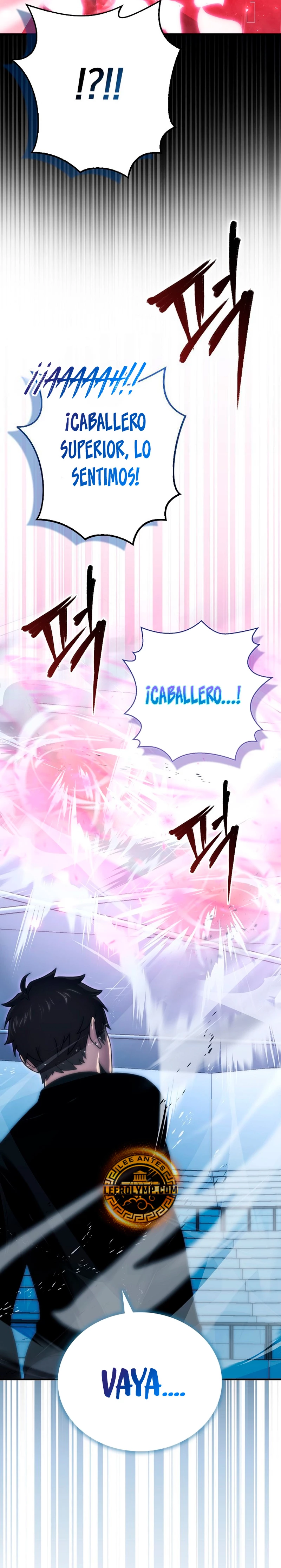 La Ascensión Marcial del Dios Demonio Capítulo 87 - Page 14