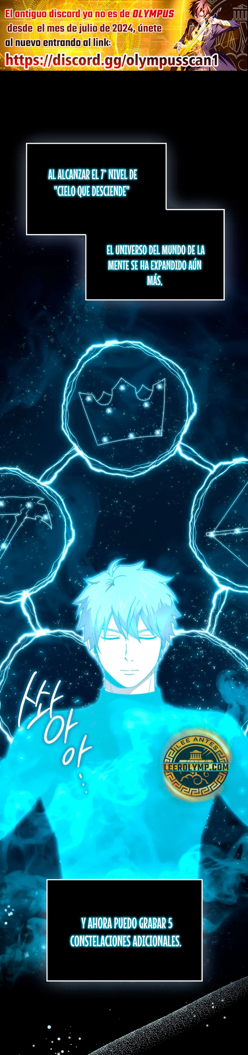 La Ascensión Marcial del Dios Demonio Capítulo 87 - Page 2