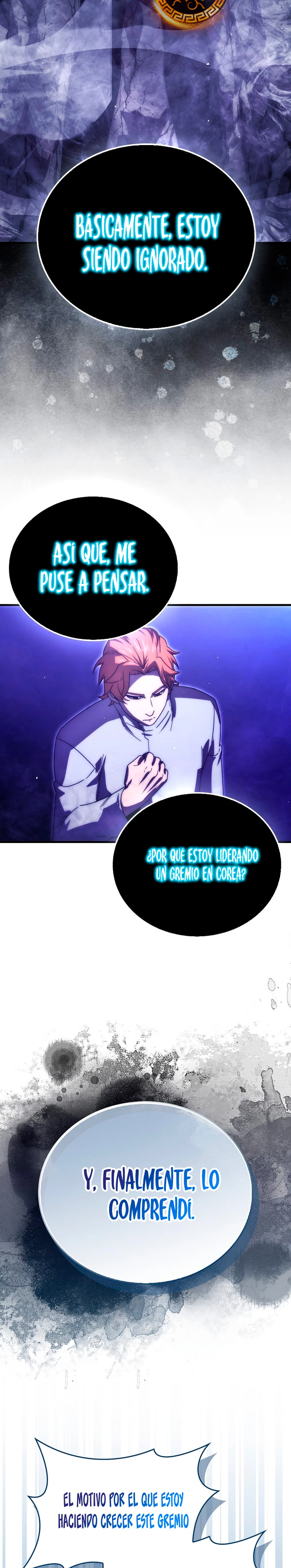 La Ascensión Marcial del Dios Demonio Capítulo 87 - Page 24