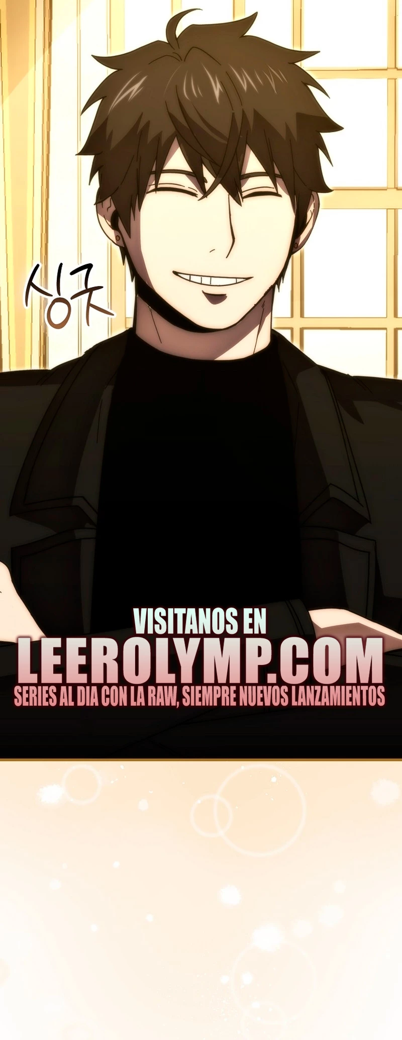 La Ascensión Marcial del Dios Demonio Capítulo 87 - Page 40