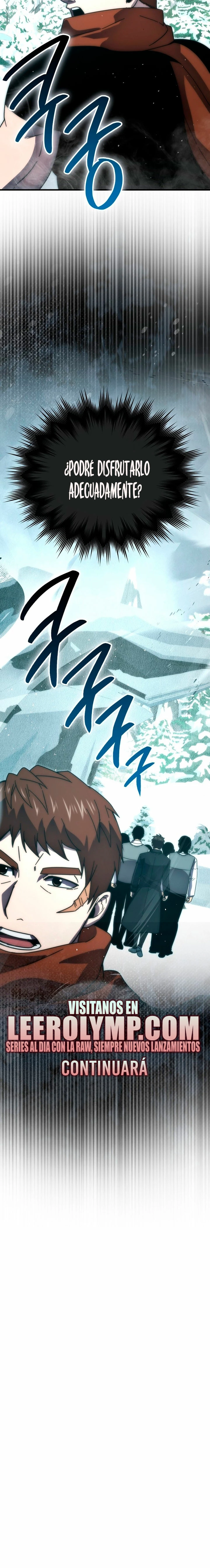 La Ascensión Marcial del Dios Demonio Capítulo 88 - Page 23