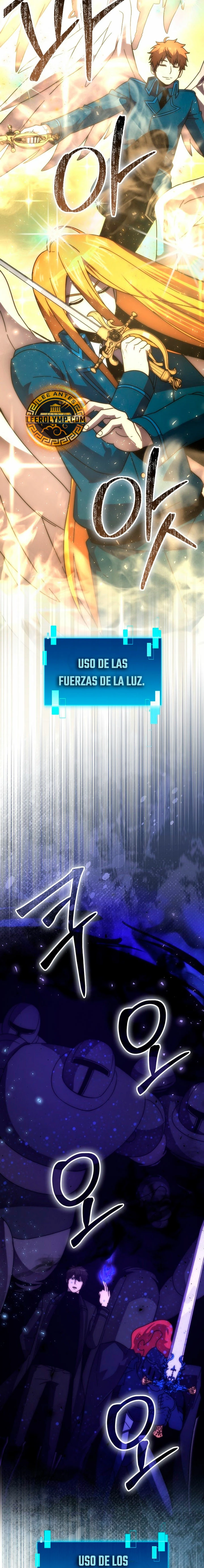 La Ascensión Marcial del Dios Demonio Capítulo 88 - Page 9