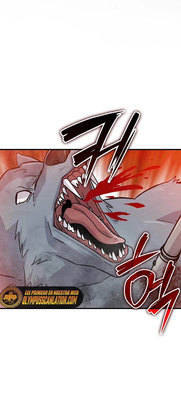 La Ascensión Marcial del Dios Demonio Capítulo 9 - Page 11