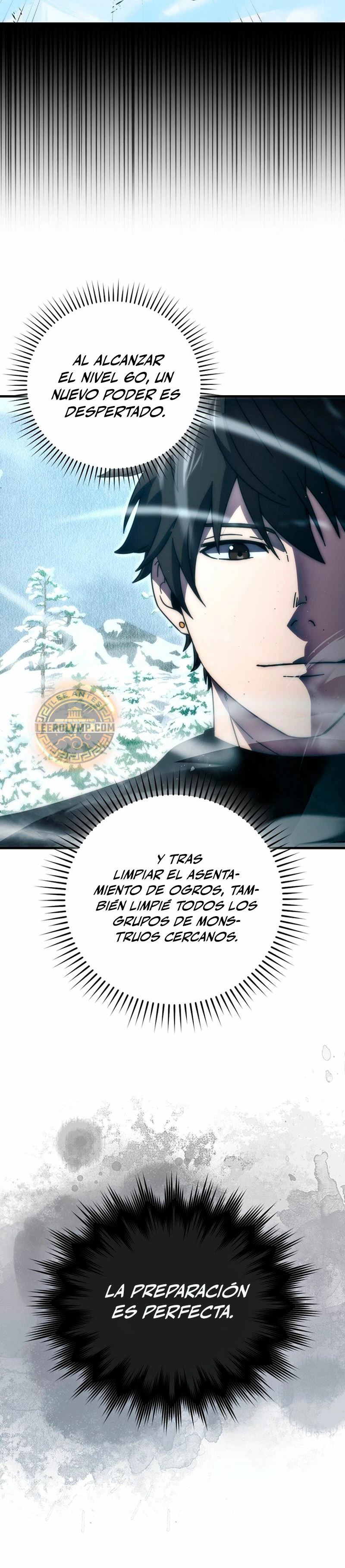 La Ascensión Marcial del Dios Demonio Capítulo 90 - Page 27