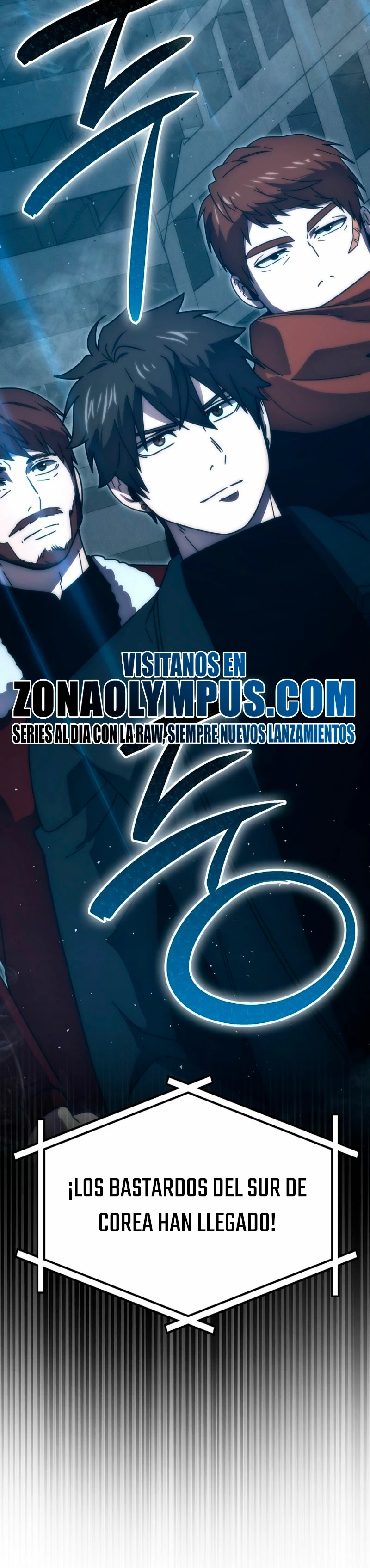 La Ascensión Marcial del Dios Demonio Capítulo 90 - Page 36