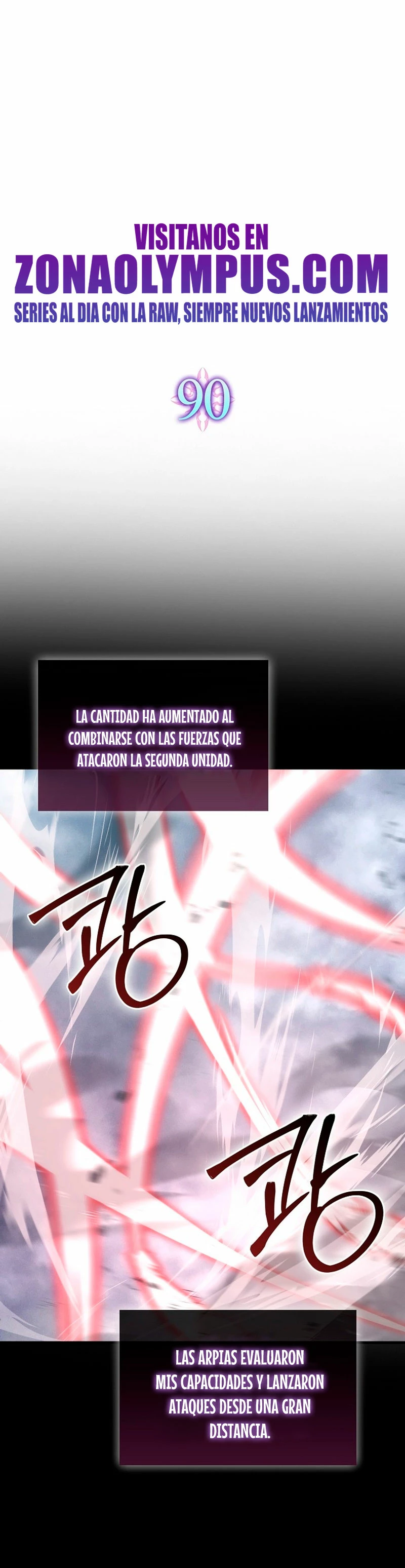 La Ascensión Marcial del Dios Demonio Capítulo 90 - Page 9