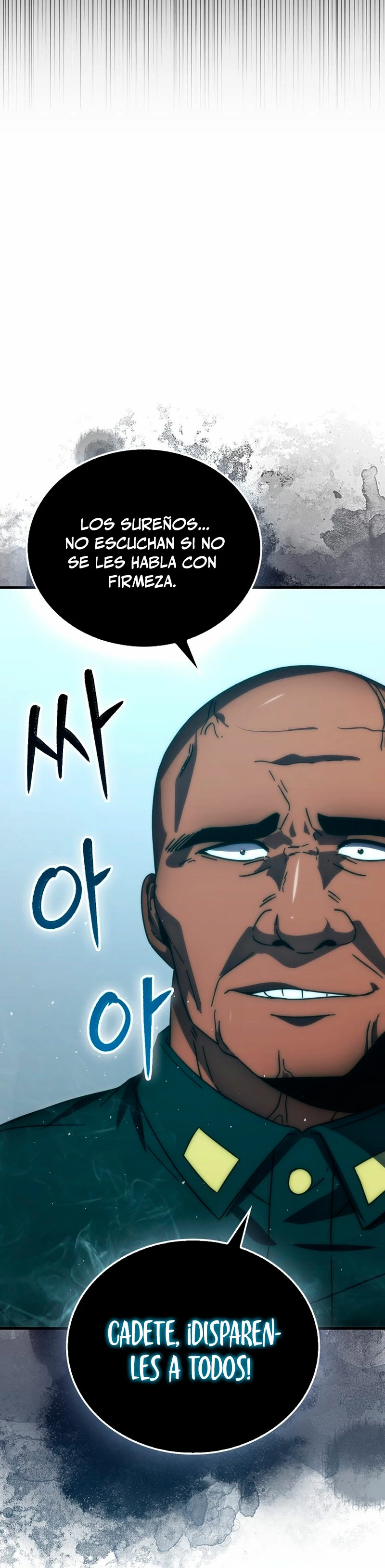 La Ascensión Marcial del Dios Demonio Capítulo 91 - Page 18