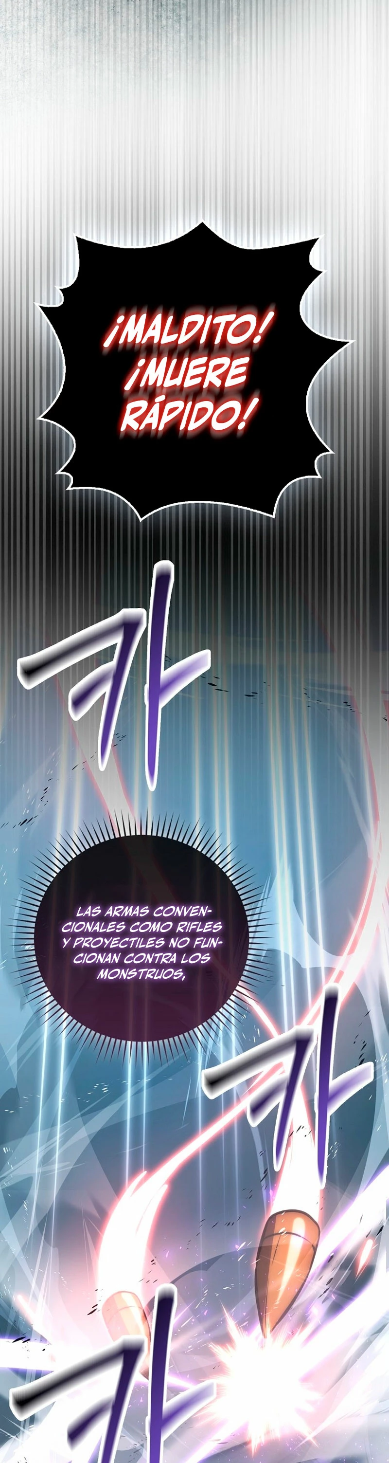 La Ascensión Marcial del Dios Demonio Capítulo 91 - Page 25