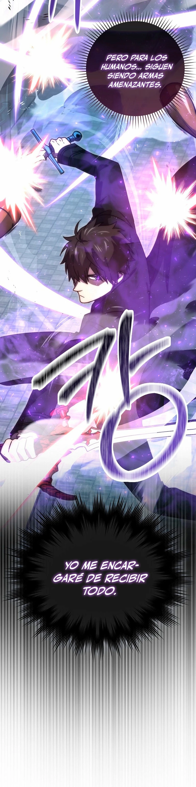 La Ascensión Marcial del Dios Demonio Capítulo 91 - Page 26