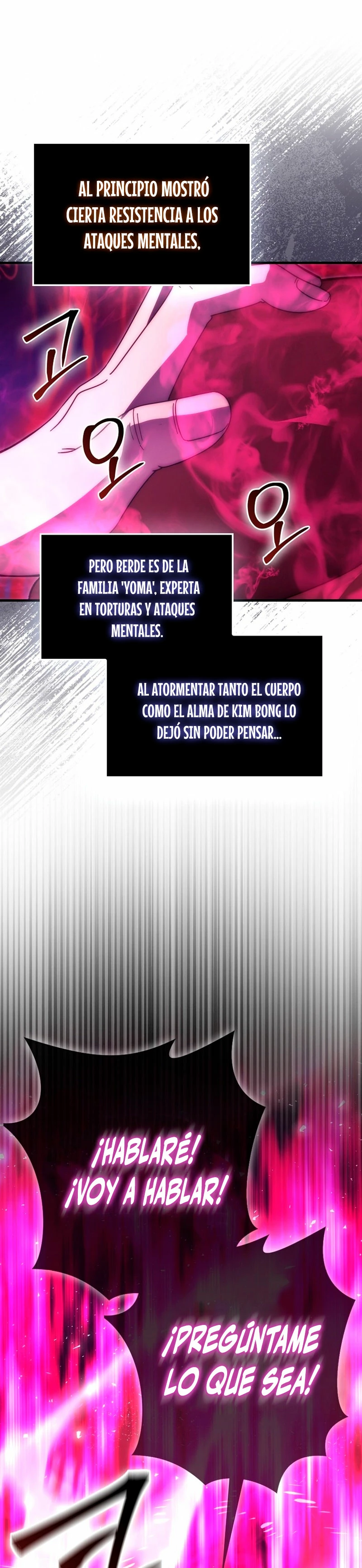 La Ascensión Marcial del Dios Demonio Capítulo 92 - Page 22