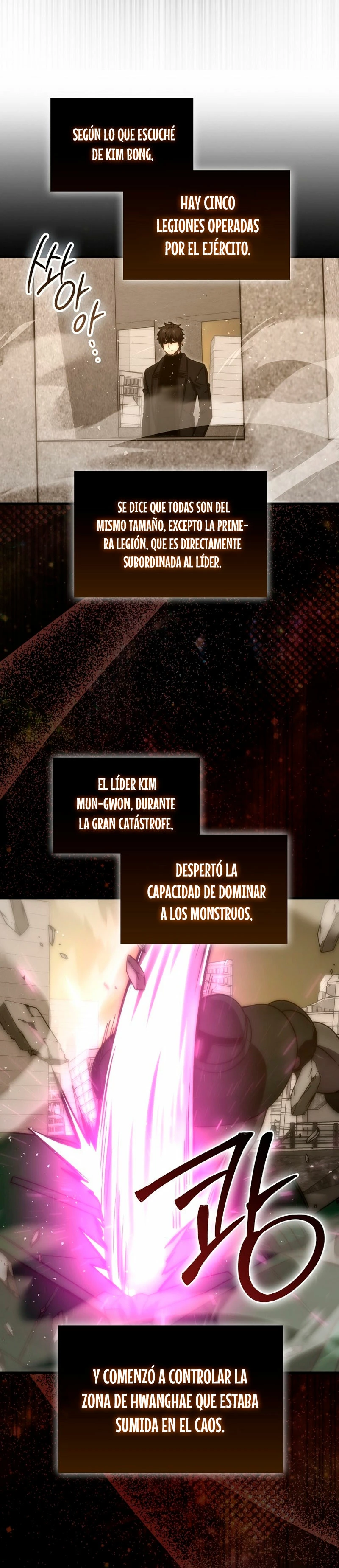 La Ascensión Marcial del Dios Demonio Capítulo 92 - Page 24