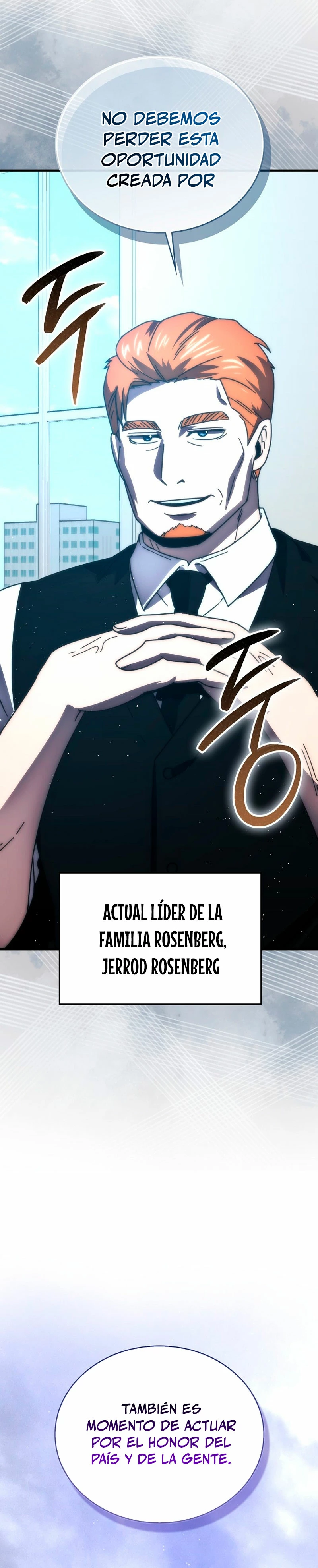 La Ascensión Marcial del Dios Demonio Capítulo 93 - Page 6