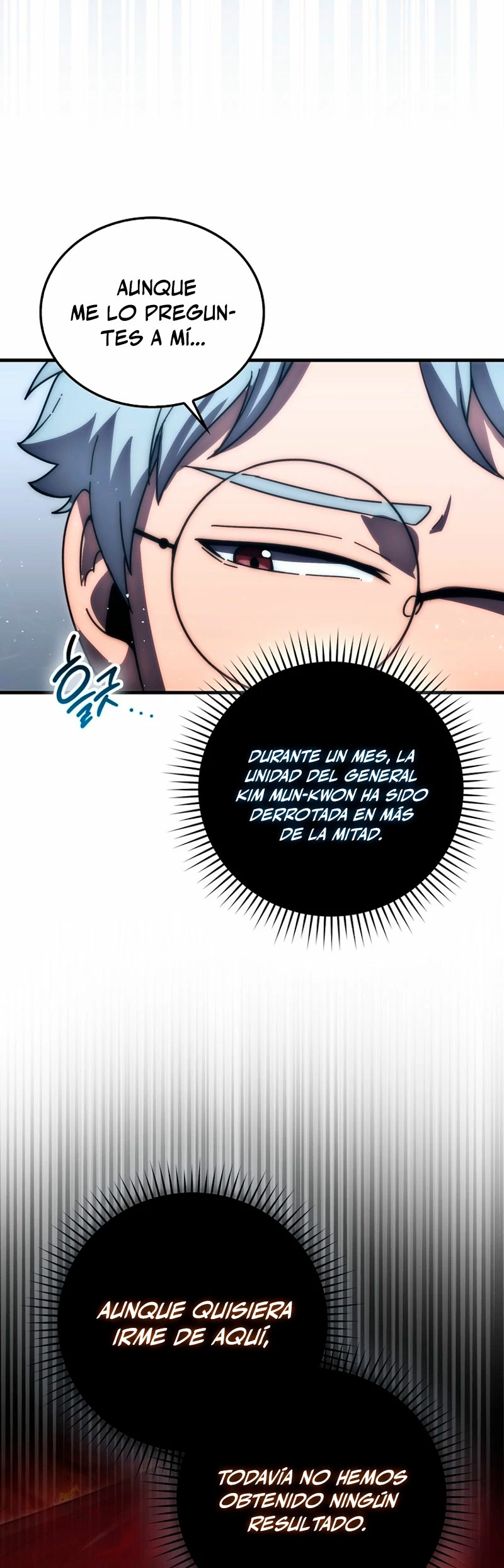 La Ascensión Marcial del Dios Demonio Capítulo 93 - Page 9