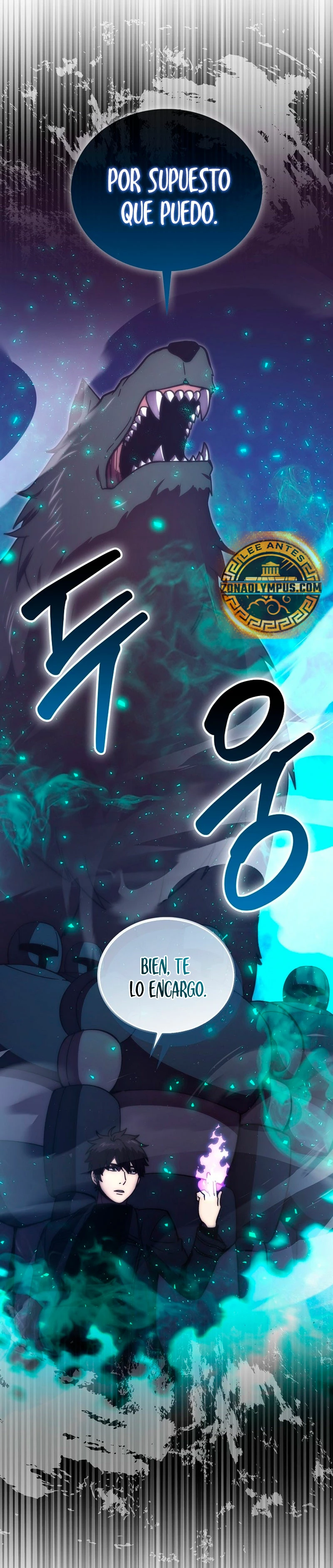 La Ascensión Marcial del Dios Demonio Capítulo 94 - Page 28