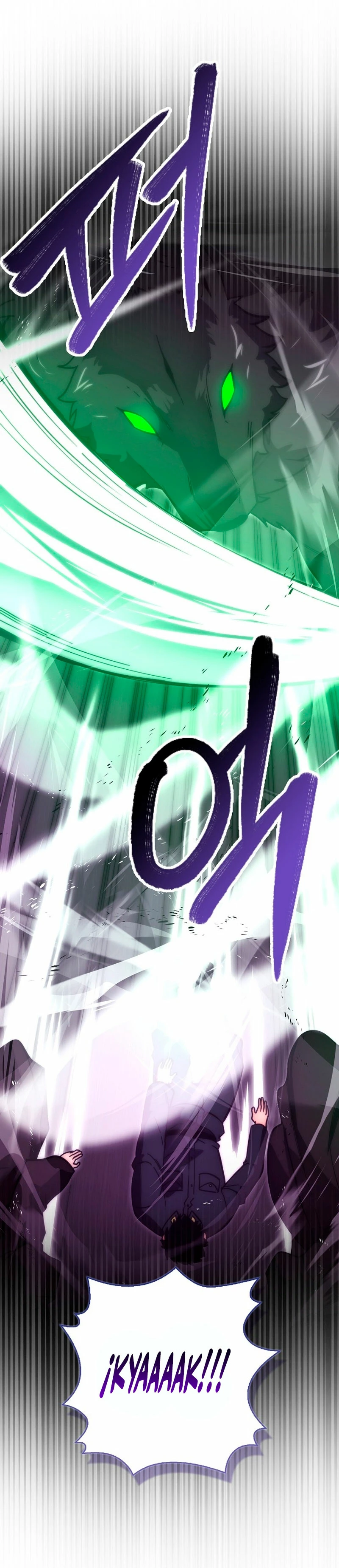 La Ascensión Marcial del Dios Demonio Capítulo 94 - Page 6